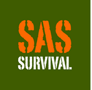 SAS Survival App is a must-have app is a good choice for backcountry hikers and backpackers