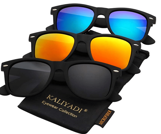 sunglasses for uv protection