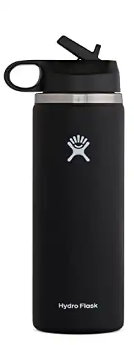 Hydro Flask Wide Mouth