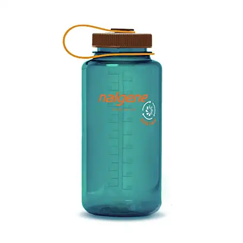 Nalgene Wide Mouth