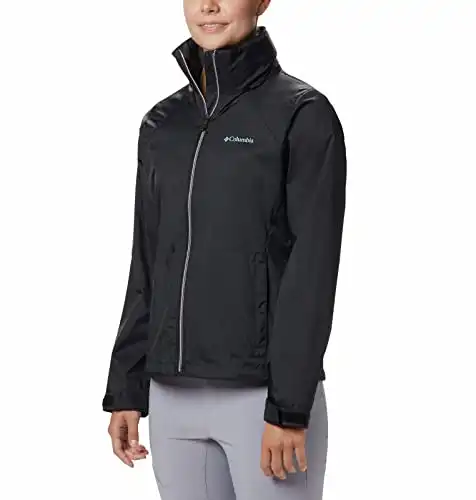 Columbia Women's Switchback III Jacket