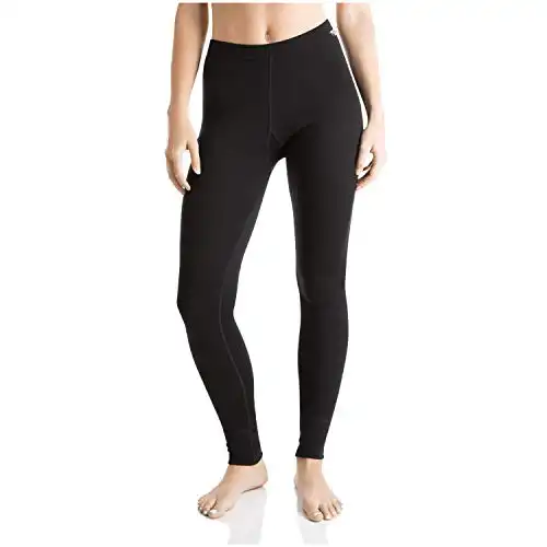 Meriwool Base Layer Thermal Pants