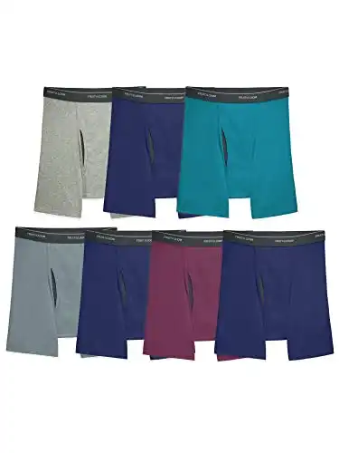 Men's Ridge Boxer Briefs