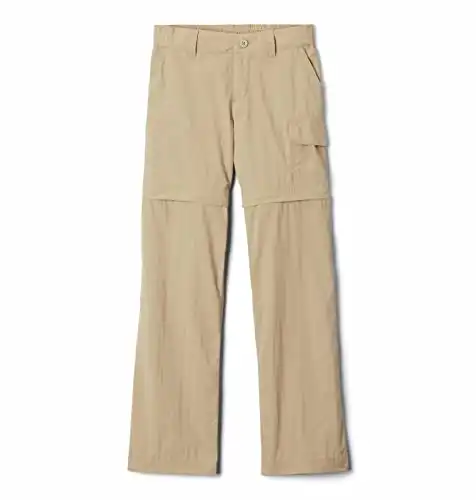 Columbia Girls' Silver Ridge IV Convertible Pant