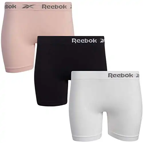 Reebok Women's Underwear