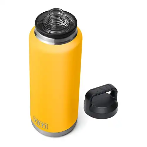 Yeti Rambler