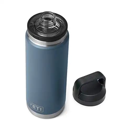 Yeti Rambler