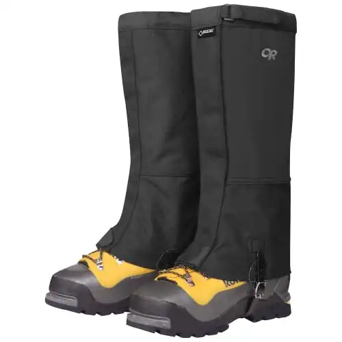 Outdoor Research Expedition Crocodile Gaiters