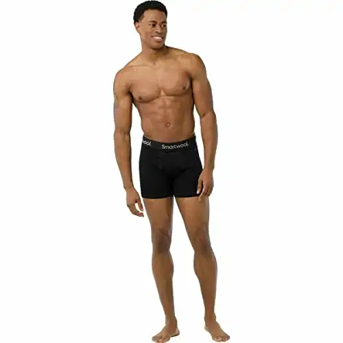 Smartwool Boxer Brief Sport 150