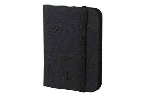 Eco Passport Holder