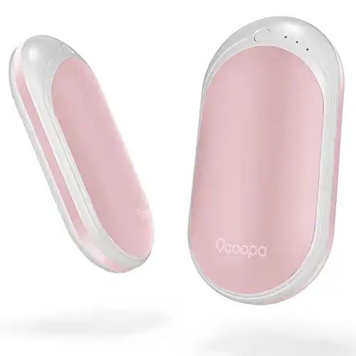 OCOOPA Rechargeable Hand Warmers