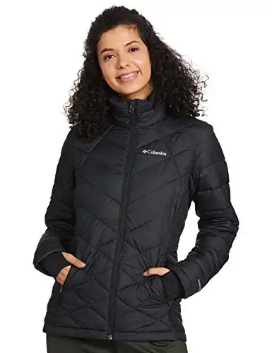 Columbia Women's Heavenly Jacket