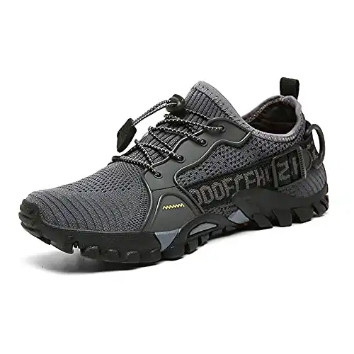 ABAO Hiking Shoes