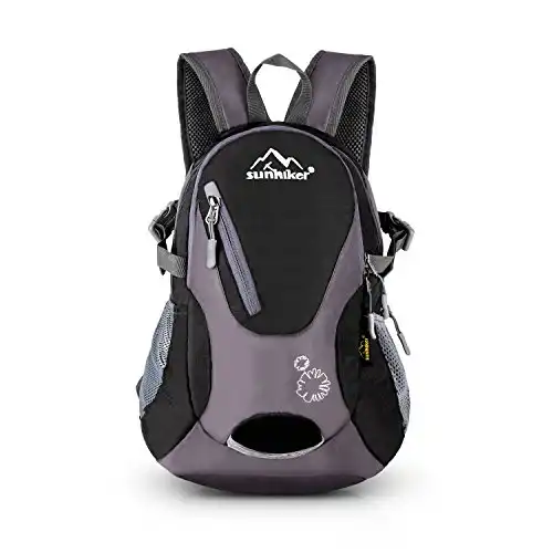 Sunhiker Cycling and Hiking Backpack