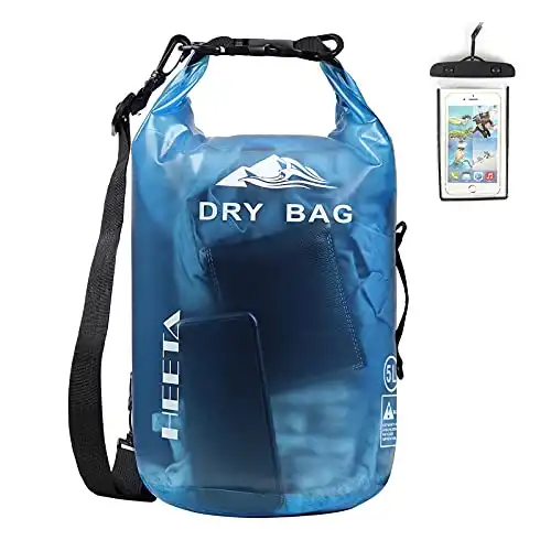 Waterproof Backpack