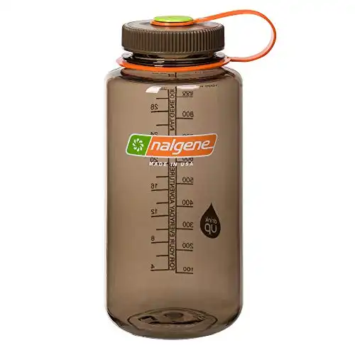 Nalgene Wide Mouth