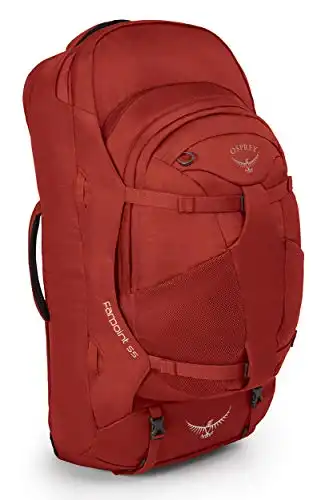 Osprey Farpoint 55 Men's Travel Backpack