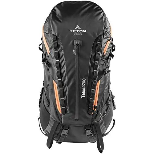 TETON Sports Ultralight Plus Backpacks