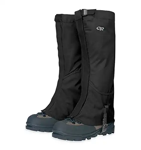 Outdoor Research Men's Verglas Gaiters