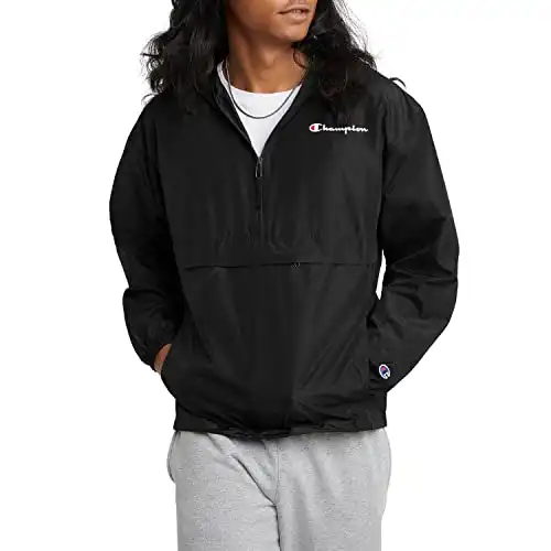 Champion Men's Stadium Packable Jacket