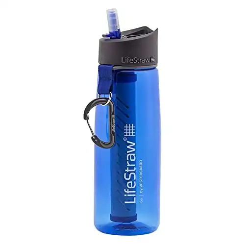 Lifestraw Go Filter