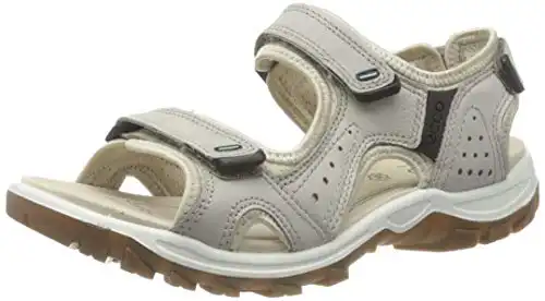 ECCO Women's, Off Road Lite 3 Sandal