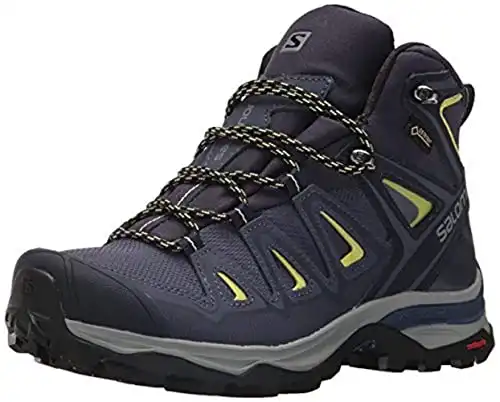 Women's Salomon X Ultra 3 MID GTX