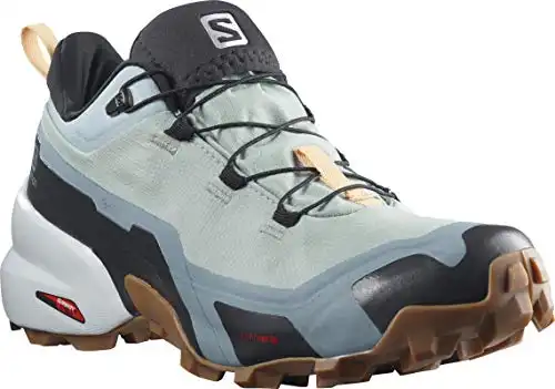 Salomon Cross Gore-tex Hiking Shoes