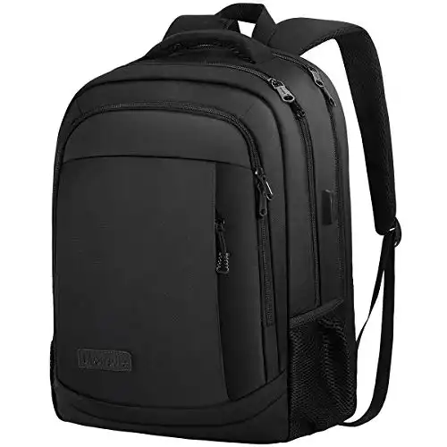 Monsdle Travel Laptop Backpack