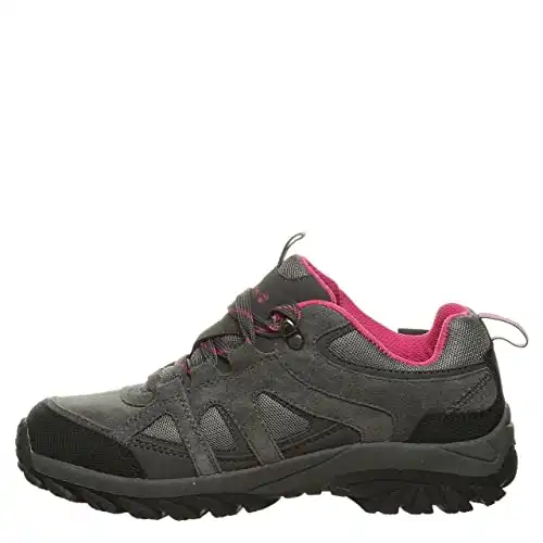 Best Value Hiking Shoes for Women