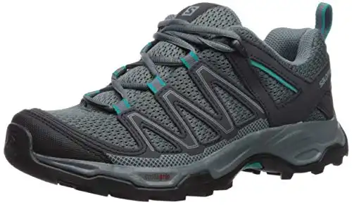 Salomon Women's Pathfinder Hiking Shoes