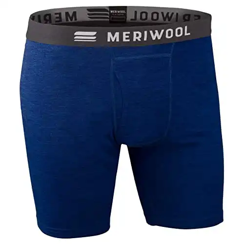 Meriwool Boxer Briefs