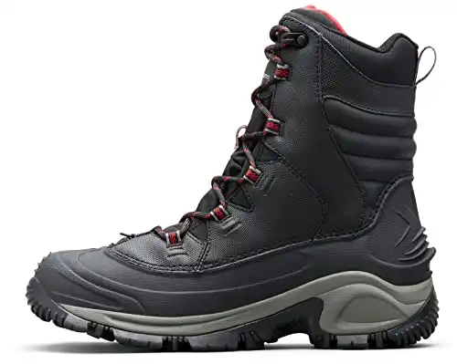 Columbia Men's Bugaboot III Snow Boot