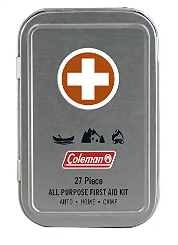 Mini Compact First Aid Kit