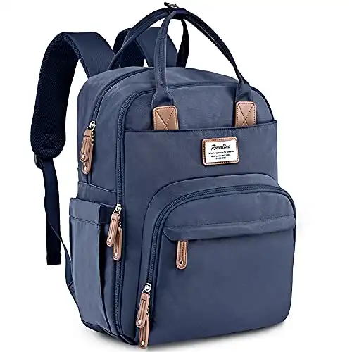 RUVALINO Multifunction Travel Back Pack