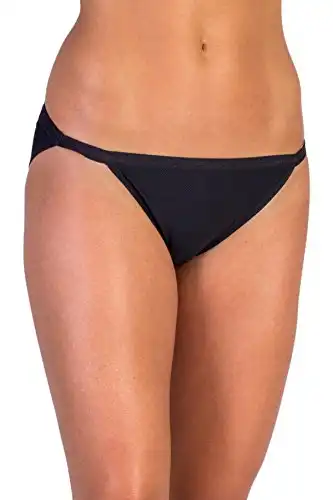 ExOfficio Women's Give-n-go String Bikini