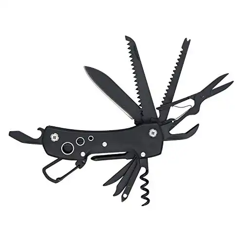 Pocket Knife Multi Tool