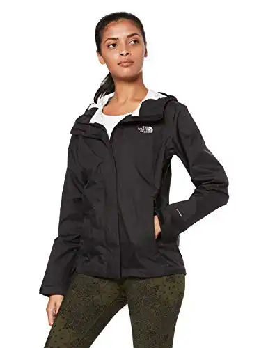 The North Face Denali II