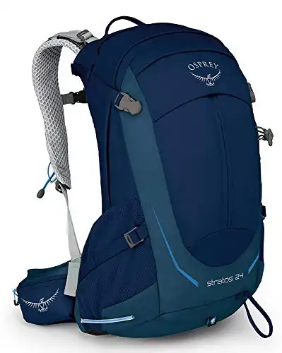 Osprey Stratos 24 Men's Hiking Backpack