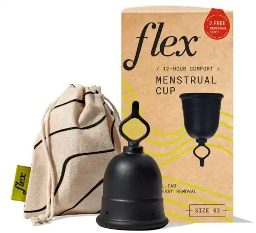 Flex Cup