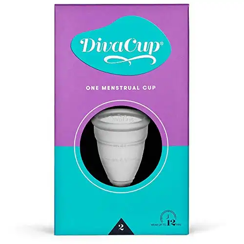 DivaCup