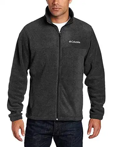 Columbia Men's Granite Mountain Fleece Jacket