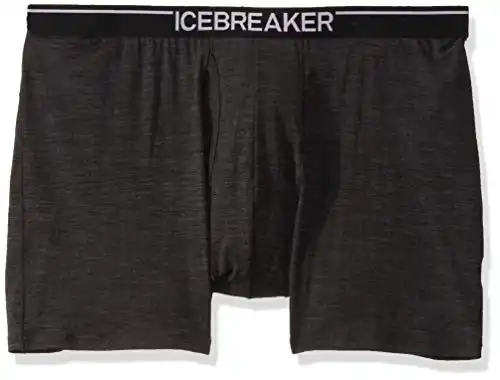 Icebreaker Merino Anatomica Boxers