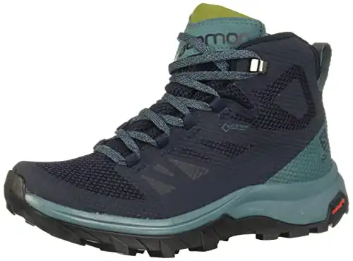 Salomon OUTline GTX