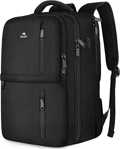 MATEIN Carry On Backpack