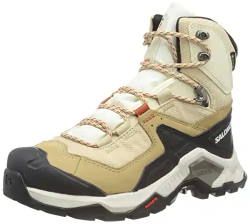 Salomon Women's Quest Element GTX Hiking Boots