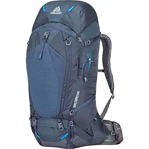 Gregory Mountain Baltoro 65 Backpacking Pack