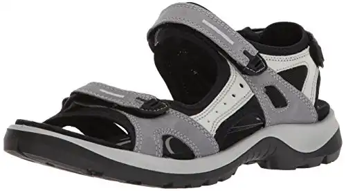 ECCO Women's Yucatan Sport Sandal