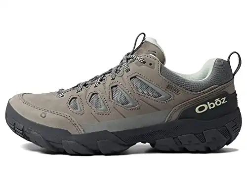 Oboz Sawtooth X Low BDry Hiking Shoe