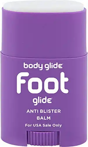 BodyGlide Foot Glide Anti-Blister Balm